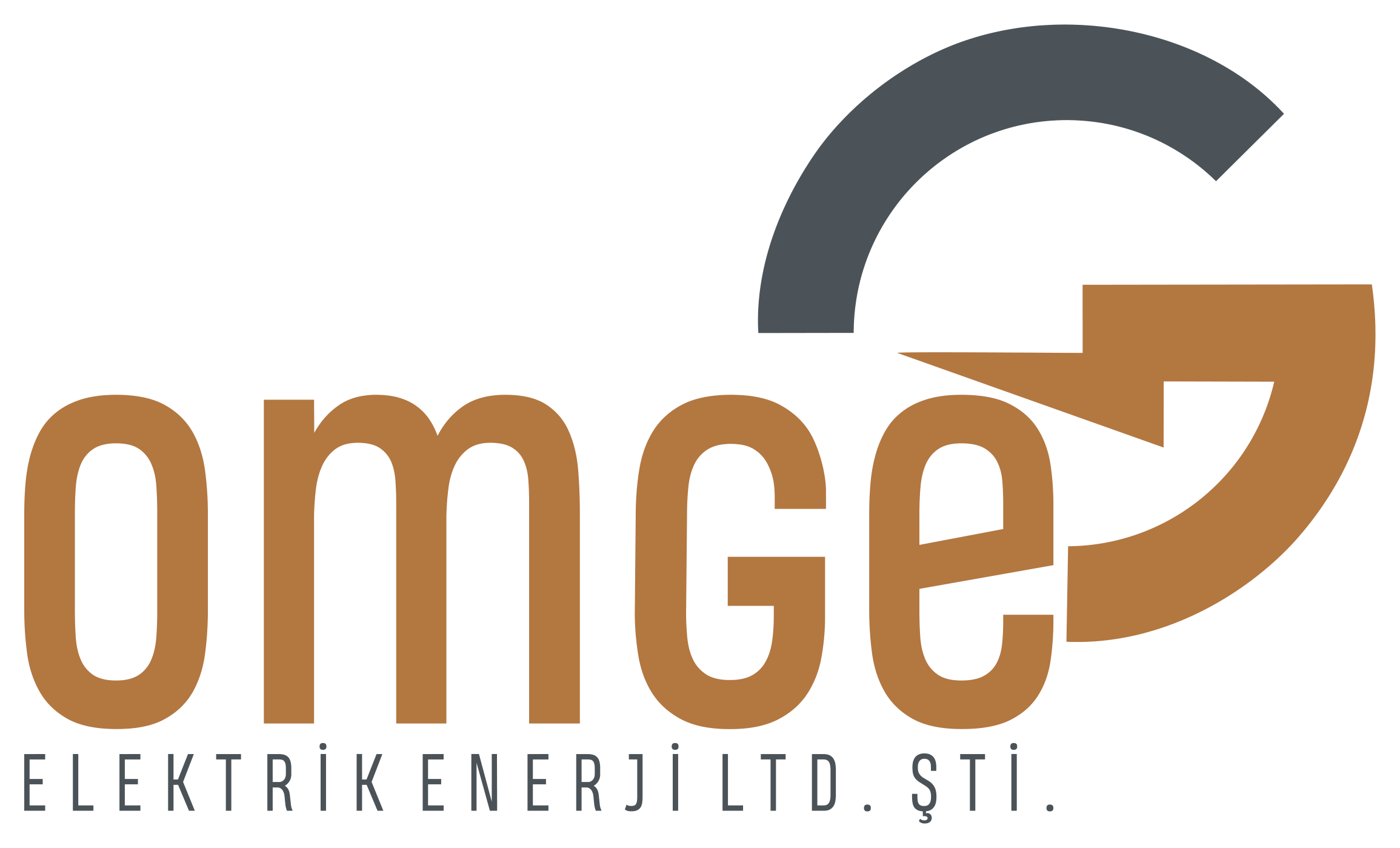 OMGE ELEKTRİK ENERJİ